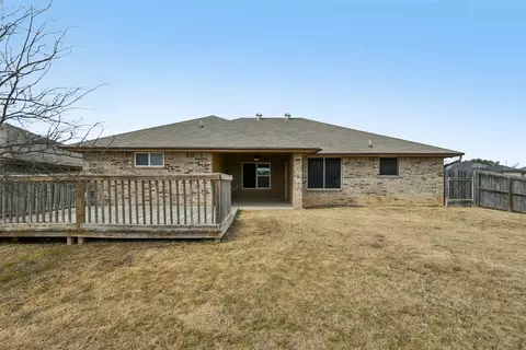 218 Dober St, Nolanville, TX 76559