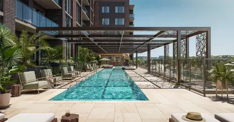301 Pressler St #305, Austin, TX 78703