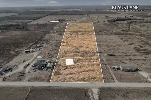 tbd Klaus Ln, Elgin, TX 78653