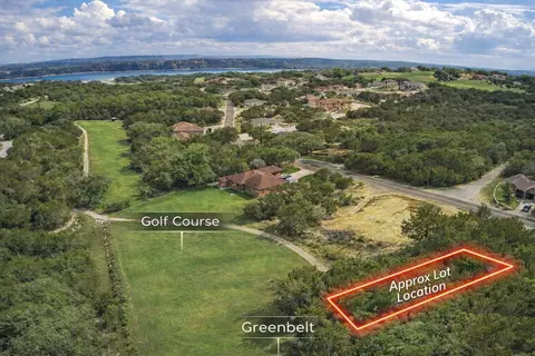 3600 Congress Ave, Lago Vista, TX 78645