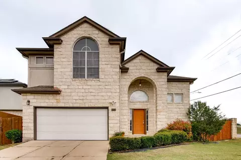 6914 Thorncliffe Dr, Austin, TX 78731