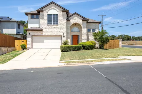 6914 Thorncliffe Dr, Austin, TX 78731