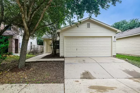 6733 Doyal Dr, Austin, TX 78747