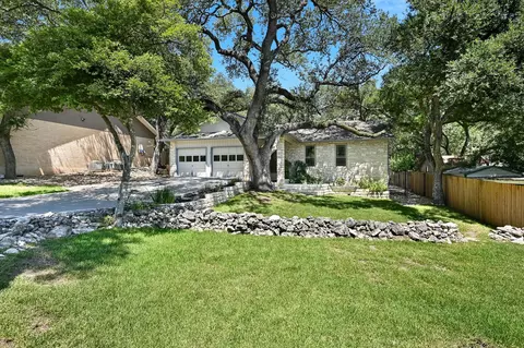 7108 Vallecito Dr, Austin, TX 78759