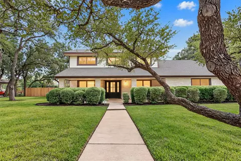 3431 Shady Valley Dr, Austin, TX 78748