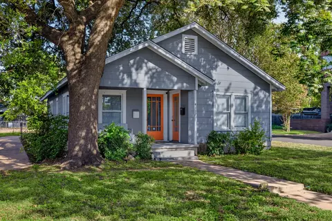 4112 Marathon Blvd, Austin, TX 78756