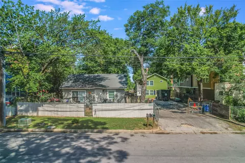 602 Allen St, Austin, TX 78702