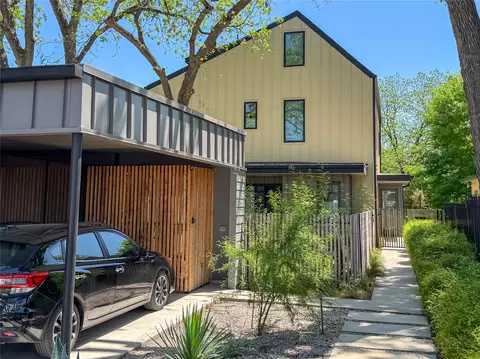 619 Tillery St #A, Austin, TX 78702