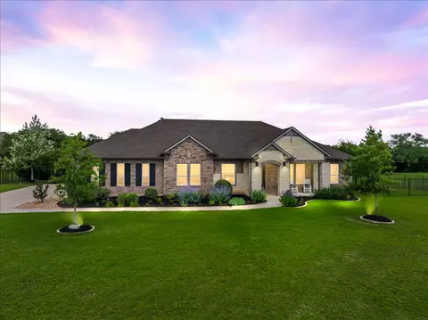 437 July Johnson Dr, Austin, TX 78737