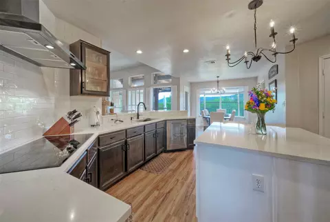 Kitchen - 511 Chaneys Xing, Bertram, TX 78605 photo 4 of 4