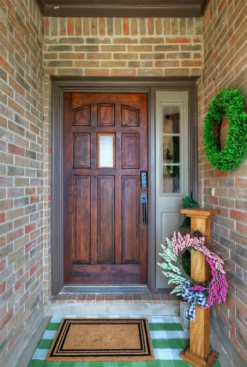 Entry Way - 511 Chaneys Xing, Bertram, TX 78605 photo 1 of 4