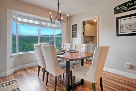 Dining - 511 Chaneys Xing, Bertram, TX 78605 photo 1 of 2