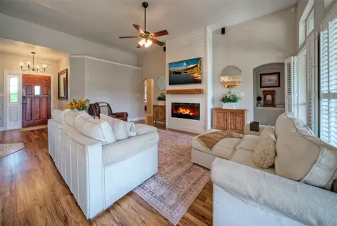 Living - 511 Chaneys Xing, Bertram, TX 78605 photo 1 of 4