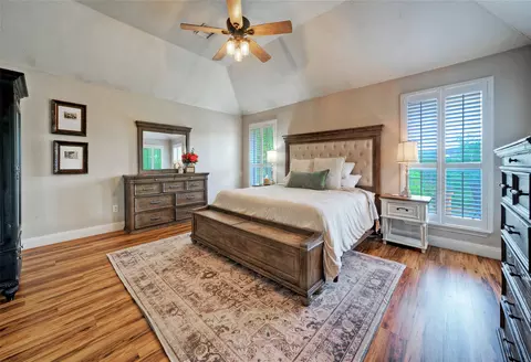 Bedroom - 511 Chaneys Xing, Bertram, TX 78605 photo 1 of 5