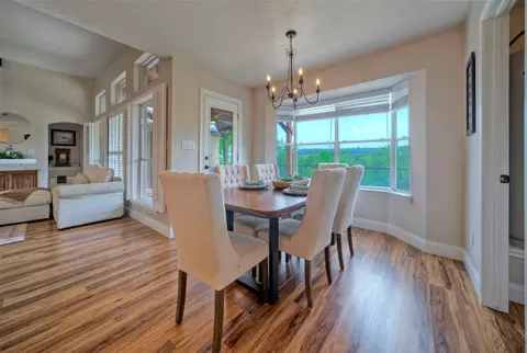 Dining - 511 Chaneys Xing, Bertram, TX 78605 photo 2 of 2