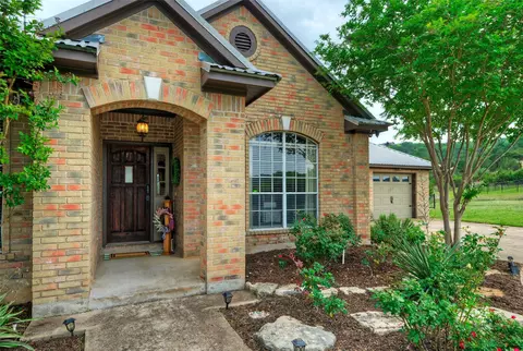 Exterior - 511 Chaneys Xing, Bertram, TX 78605 photo 3 of 8