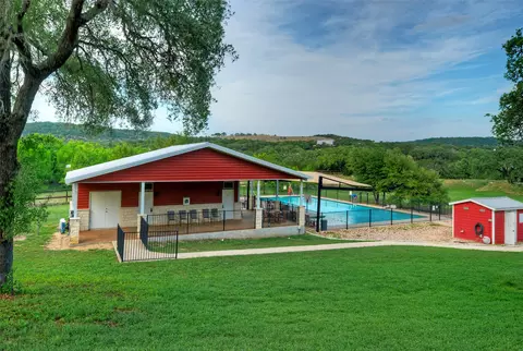Exterior - 511 Chaneys Xing, Bertram, TX 78605 photo 8 of 8