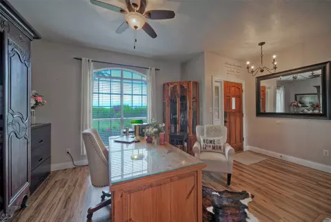 Entry Way - 511 Chaneys Xing, Bertram, TX 78605 photo 3 of 4