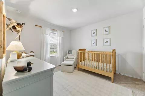 Bedroom - 19300 Bear Grass Dr, Elgin, TX 78621 photo 1 of 4