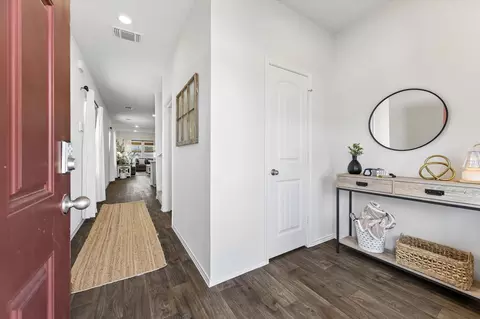 Entry Way - 19300 Bear Grass Dr, Elgin, TX 78621 photo 3 of 3