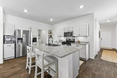 Kitchen - 19300 Bear Grass Dr, Elgin, TX 78621 photo 1 of 1