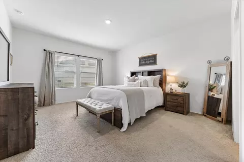 Bedroom - 19300 Bear Grass Dr, Elgin, TX 78621 photo 2 of 4