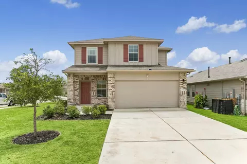19300 Bear Grass Dr, Elgin, TX 78621