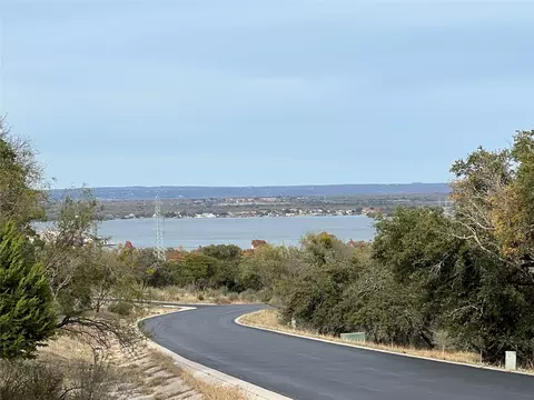 lot4143 Out Yonderclayton Nolen, Horseshoe Bay, TX 78657