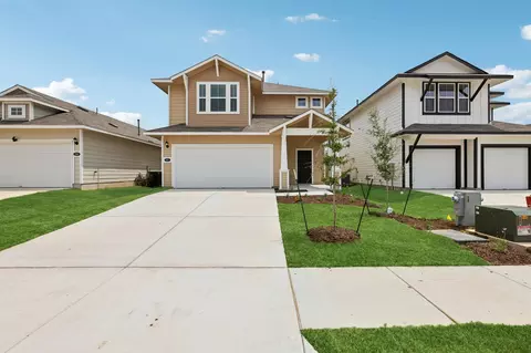 297 Jade St, Maxwell, TX 78656