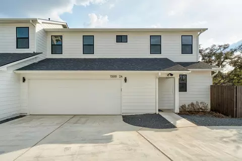 1500 Sylvan Glade #2A, Austin, TX 78745