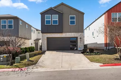 7415 Travertine Spring Dr, Austin, TX 78744