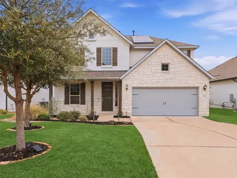 1328 Brescia Walk, Leander, TX 78641