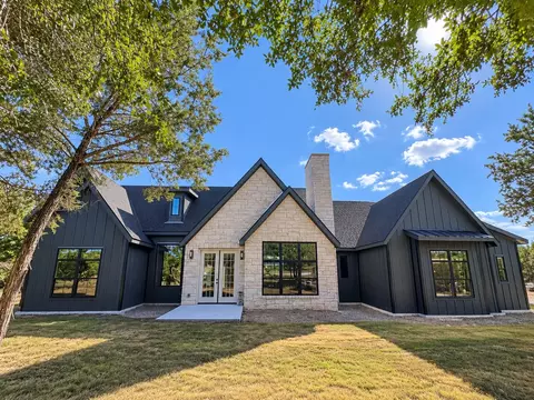 Exterior - 219 Murphy Dr, Bertram, TX 78605 photo 3 of 8