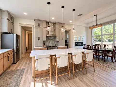 Kitchen - 219 Murphy Dr, Bertram, TX 78605 photo 2 of 5