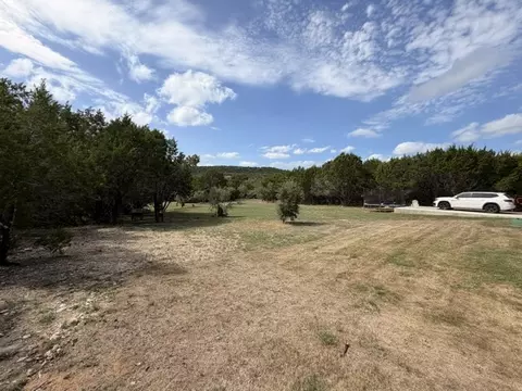 Exterior - 219 Murphy Dr, Bertram, TX 78605 photo 8 of 8