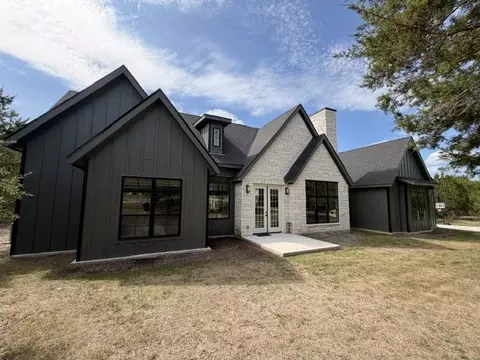 Exterior - 219 Murphy Dr, Bertram, TX 78605 photo 2 of 8