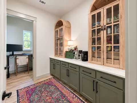 Entry Way - 219 Murphy Dr, Bertram, TX 78605 photo 1 of 3