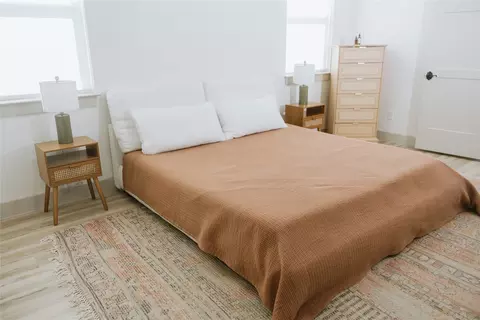Bedroom - 219 Murphy Dr, Bertram, TX 78605 photo 1 of 4