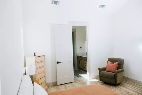 Bedroom - 219 Murphy Dr, Bertram, TX 78605 photo 2 of 4
