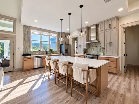 Kitchen - 219 Murphy Dr, Bertram, TX 78605 photo 1 of 5