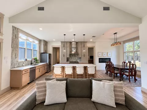 Kitchen - 219 Murphy Dr, Bertram, TX 78605 photo 5 of 5