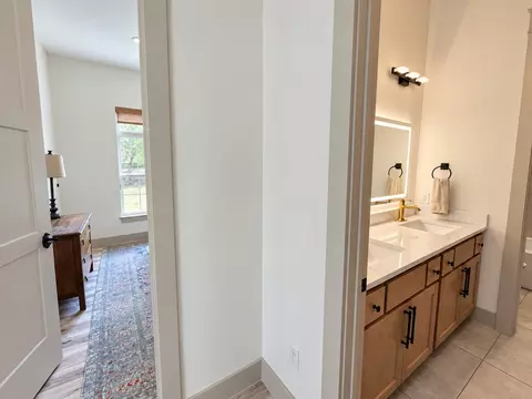 Entry Way - 219 Murphy Dr, Bertram, TX 78605 photo 3 of 3