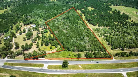 000 Hwy 21 E Hwy, Paige, TX 78659