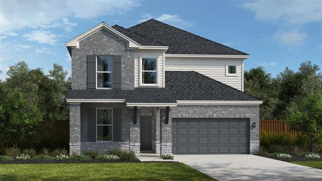 213 Carlsbad Ct, Georgetown, TX 78626