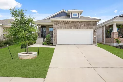 128 Riverhill Dr, Georgetown, TX 78628