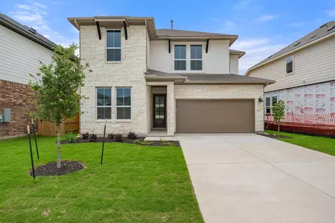 531 Darley Oak Dr, Dripping Springs, TX 78620