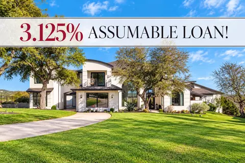 4300 Derrick Cv, Spicewood, TX 78669