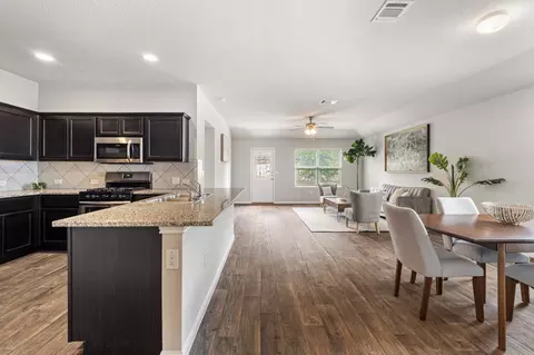 10809 Gonzales Ranger Pass, Austin, TX 78754