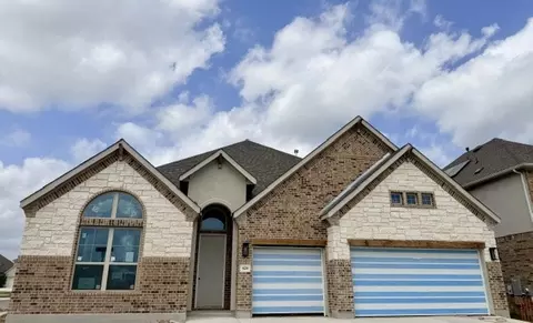 829 Old Garden Rd, Leander, TX 78641