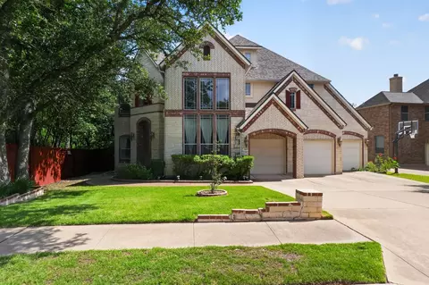 3903 Remington Rd, Cedar Park, TX 78613
